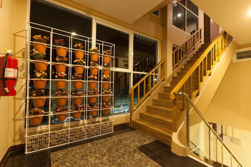 Pranee Home, Phang Nga, Thailand