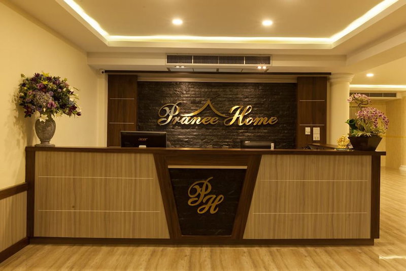 Pranee Home, Phang Nga, Thailand