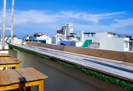 Hua Hin Night Market Hostel, Hua Hin, Thailand