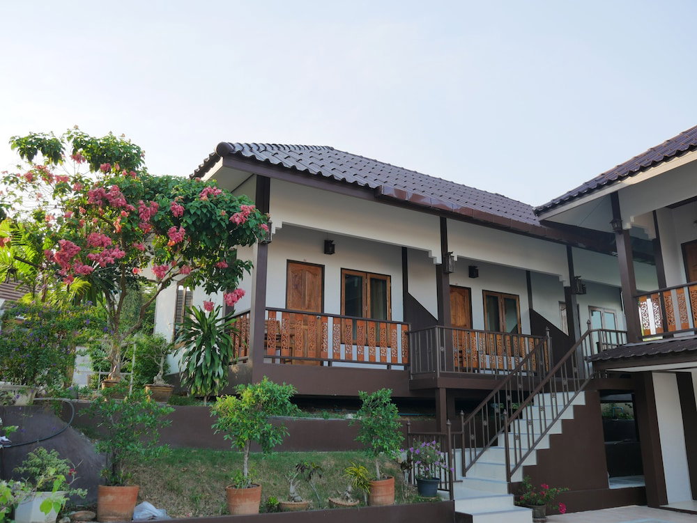 Pattana Resort, Thaïlande