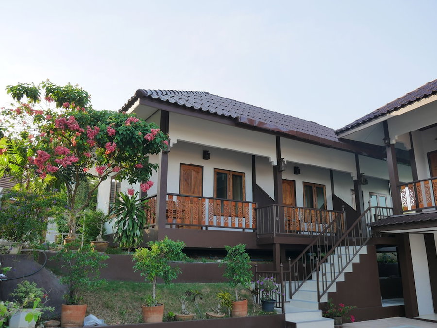 Pattana Resort, Klaeng, Thailand