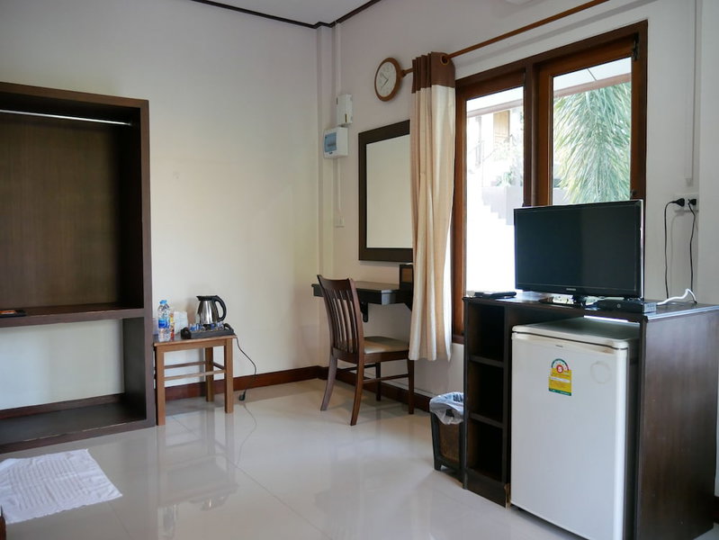 Pattana Resort, Klaeng, Thailand