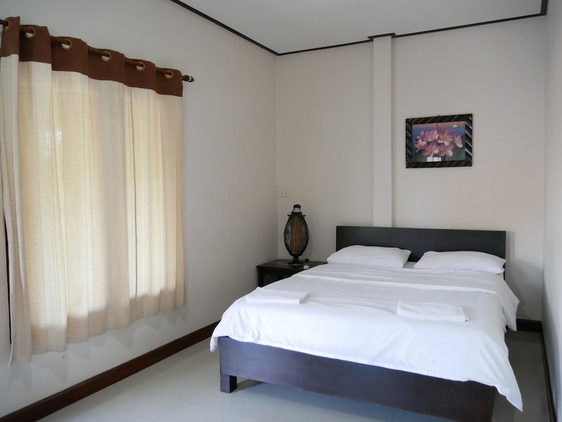 Pattana Resort, Klaeng, Thailand