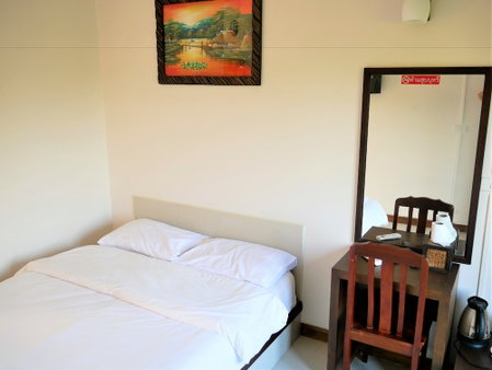 Pattana Resort, Klaeng, Thailand