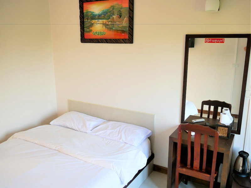 Pattana Resort, Klaeng, Thailand