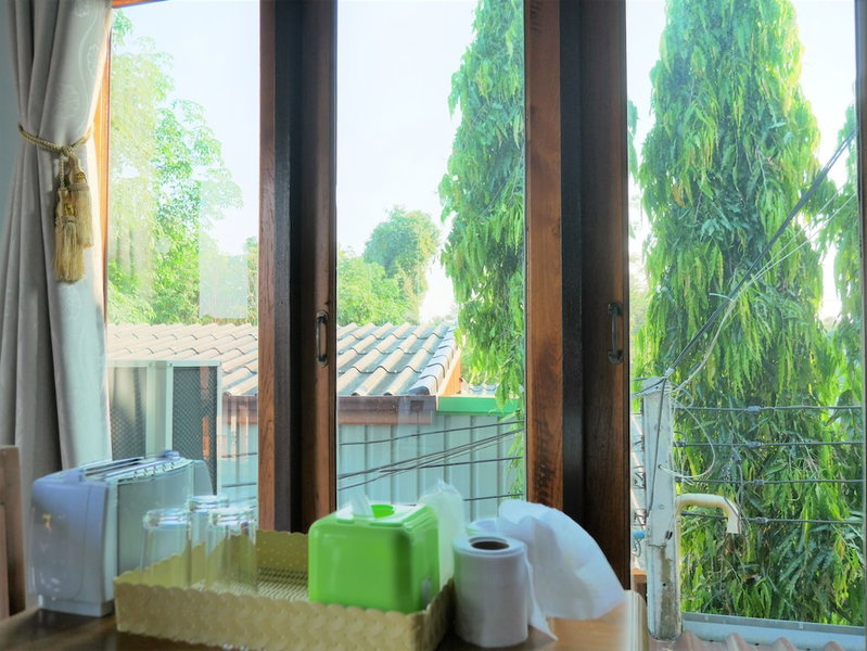 Pattana Resort, Klaeng, Thailand