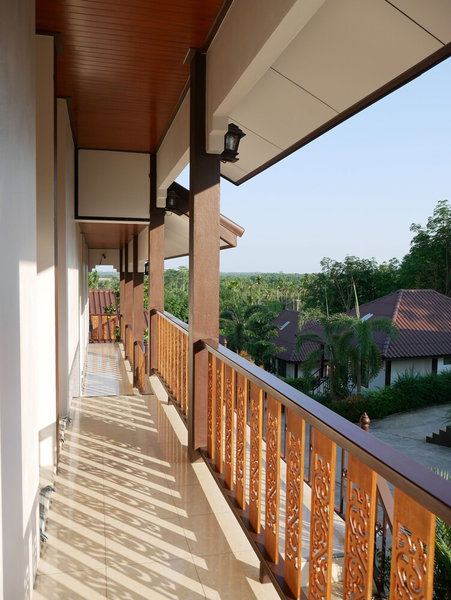 Pattana Resort, Klaeng, Thailand