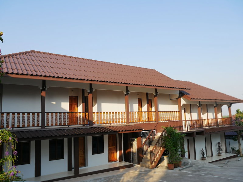 Pattana Resort, Klaeng, Thailand