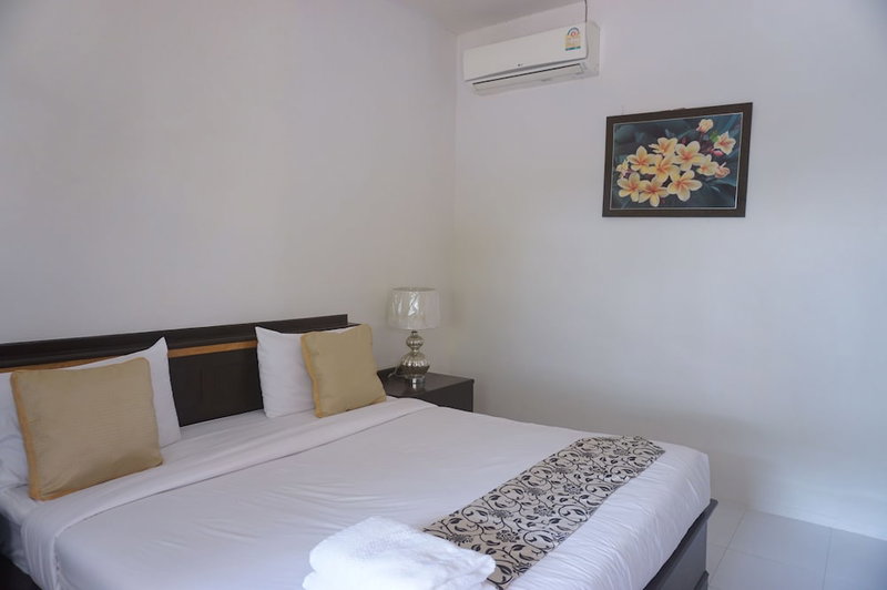 Iyara Resort, Chumphon, Thailand