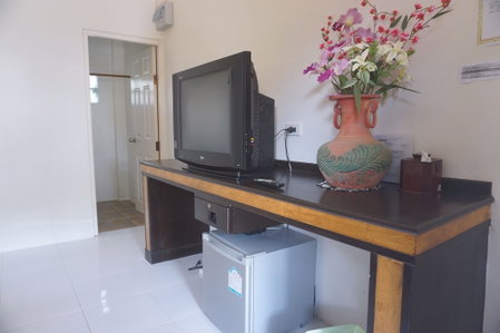 Iyara Resort, Chumphon, Thailand