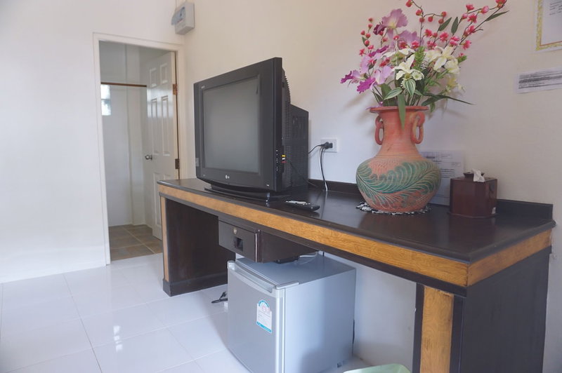 Iyara Resort, Chumphon, Thailand