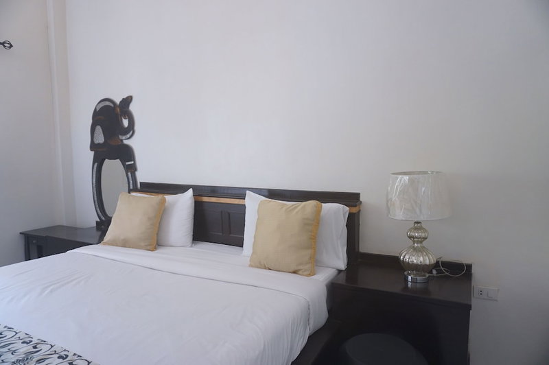 Iyara Resort, Chumphon, Thailand
