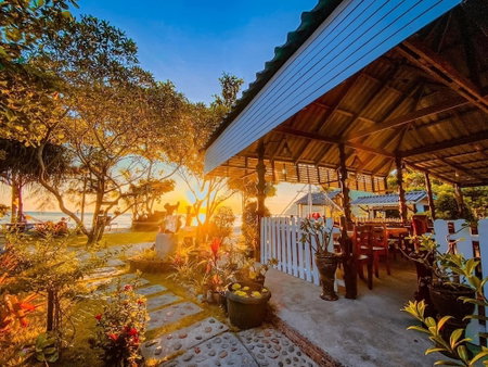 I-Lay House Koh Kood, Ko Kood, Thailand