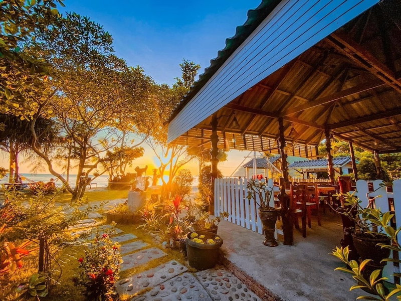 I-Lay House Koh Kood, Ko Kood, Thailand