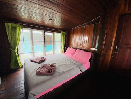 I-Lay House Koh Kood, Ko Kood, Thailand