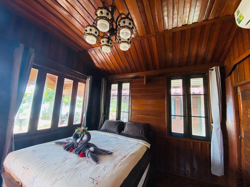 I-Lay House Koh Kood, Ko Kood, Thailand