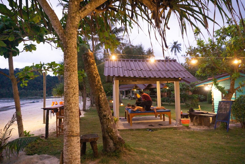 I-Lay House Koh Kood, Ko Kood, Thailand