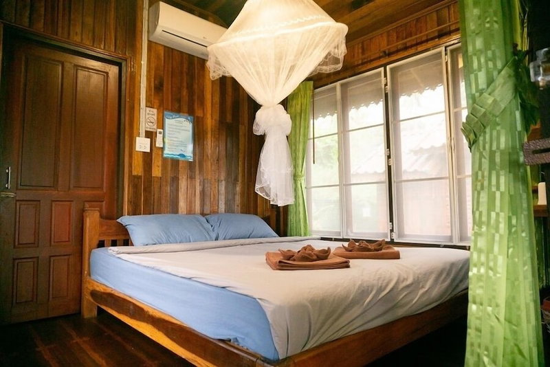 I-Lay House Koh Kood, Ko Kood, Thailand