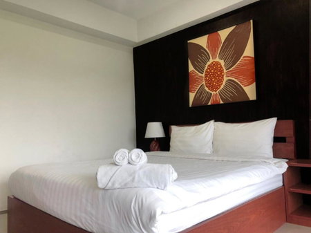 B and Y Residence, Chiang Mai, Thailand