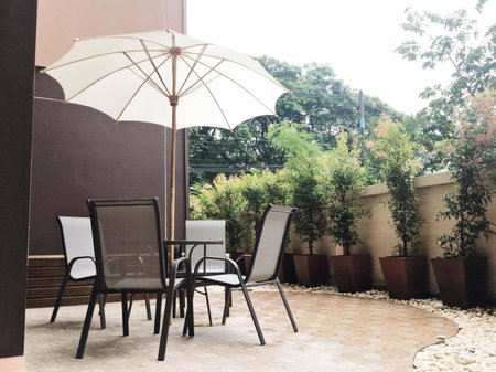 B and Y Residence, Chiang Mai, Thailand