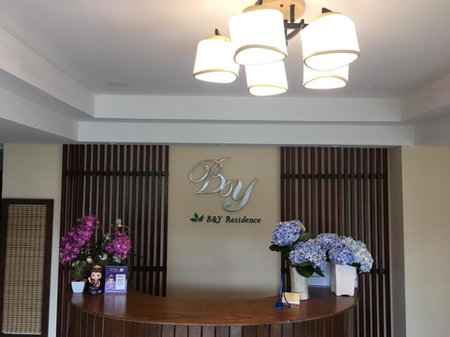 B and Y Residence, Chiang Mai, Thailand