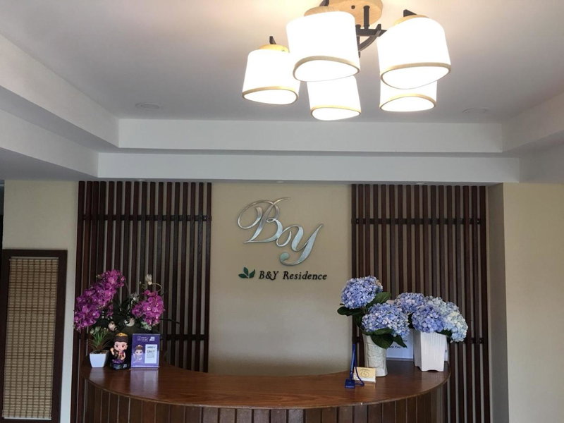 B and Y Residence, Chiang Mai, Thailand