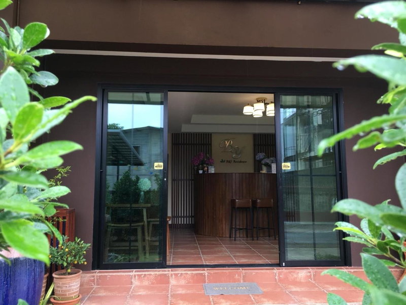 B and Y Residence, Chiang Mai, Thailand