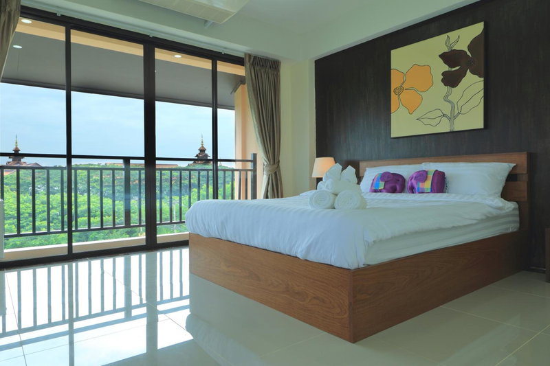 B and Y Residence, Chiang Mai, Thailand