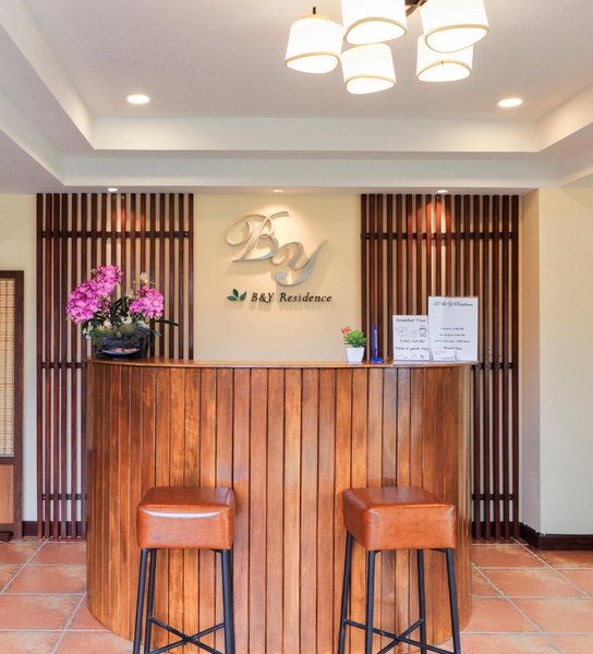 B and Y Residence, Chiang Mai, Thailand