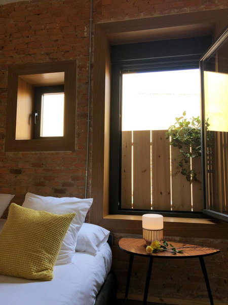 13 suites, León, Spain