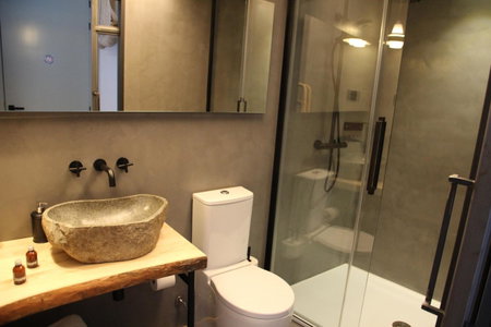 13 suites, León, Spain
