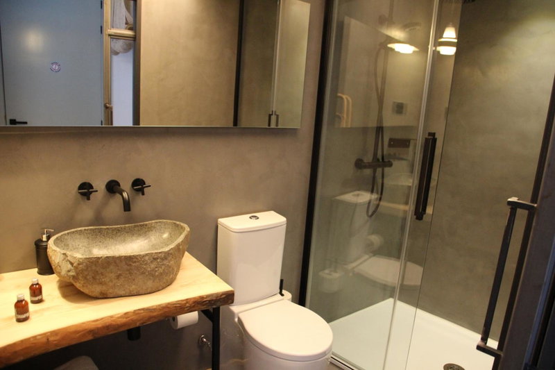 13 suites, León, Spain