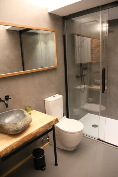 13 suites, León, Spain