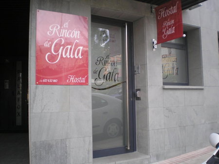Rincón de Gala, Soria, Spain