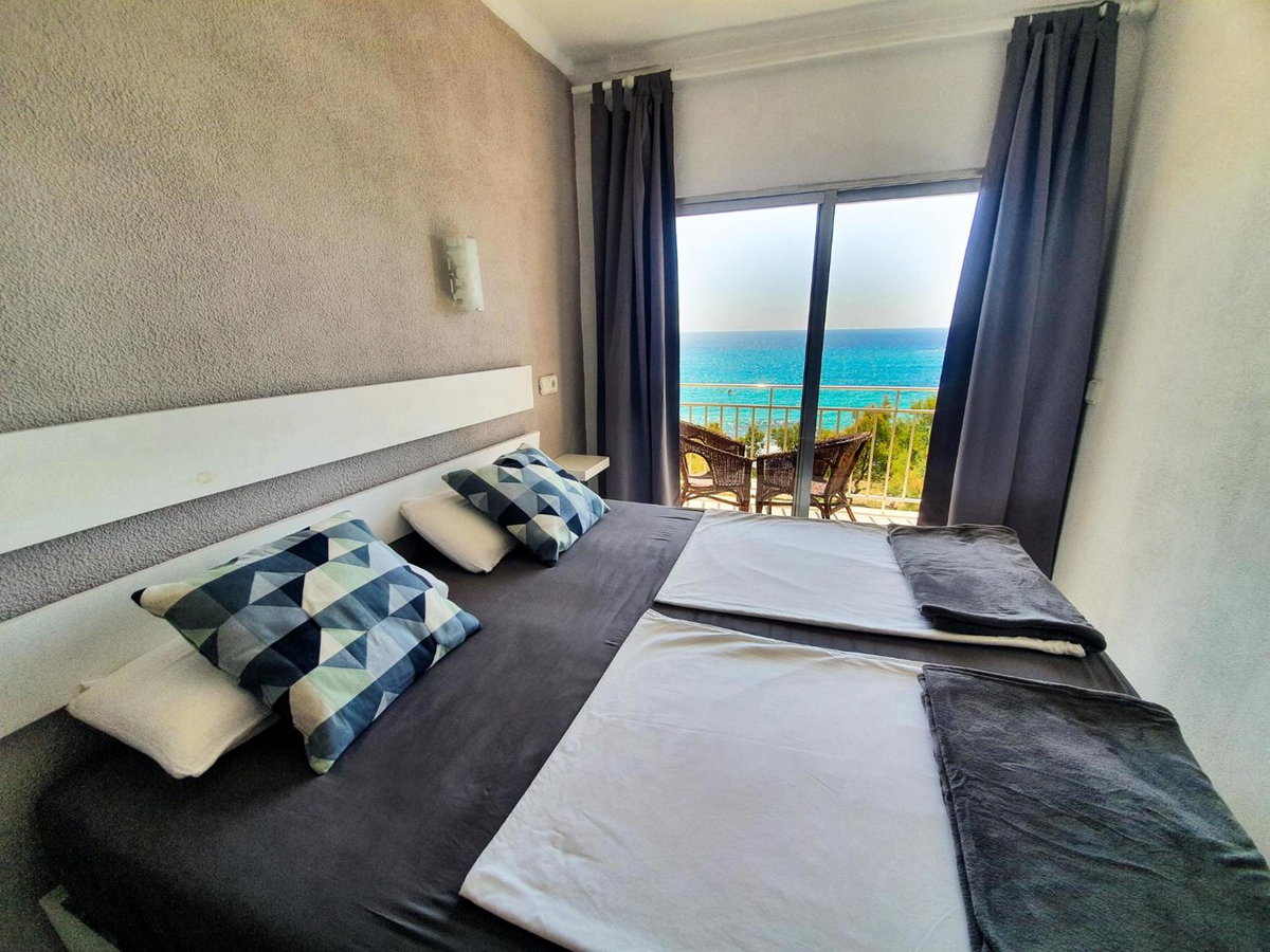 Amena Mar Hotel, Spain