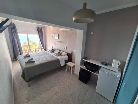 Amena Mar Hotel, Sa Coma, Spain