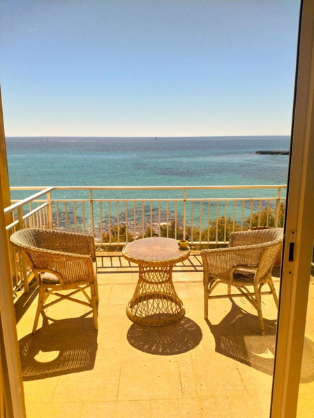 Amena Mar Hotel, Sa Coma, Spain