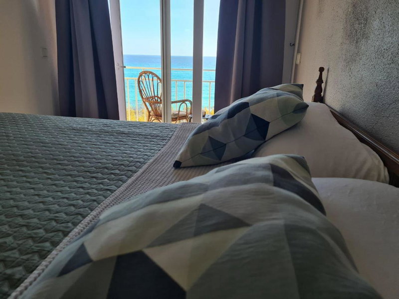 Amena Mar Hotel, Sa Coma, Spain