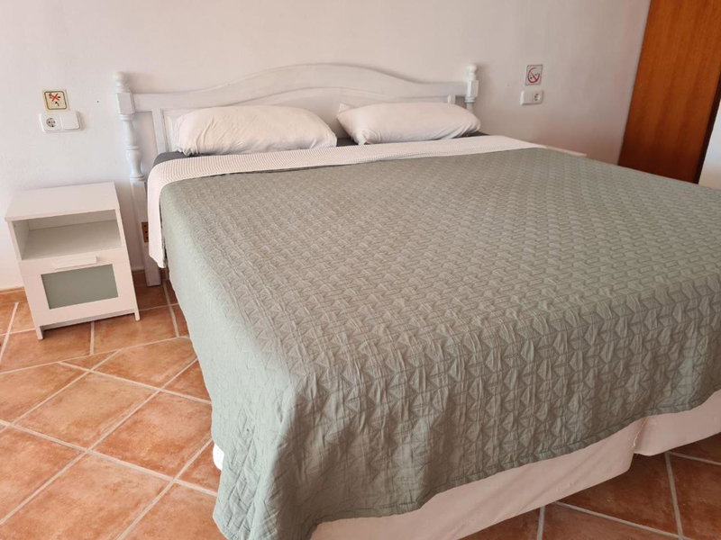 Amena Mar Hotel, Sa Coma, Spain