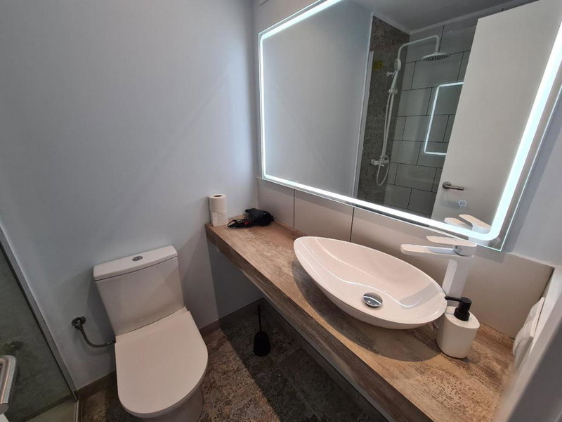 Amena Mar Hotel, Sa Coma, Spain