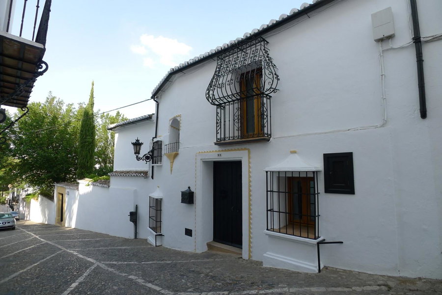 Salvatierra Guest House, Ronda, Spain
