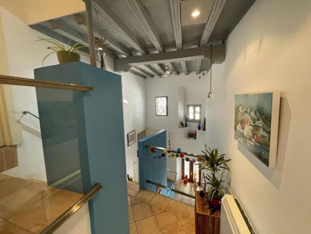 Salvatierra Guest House, Ronda, Spain