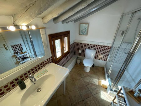 Salvatierra Guest House, Ronda, Spain