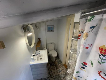 Salvatierra Guest House, Ronda, Spain