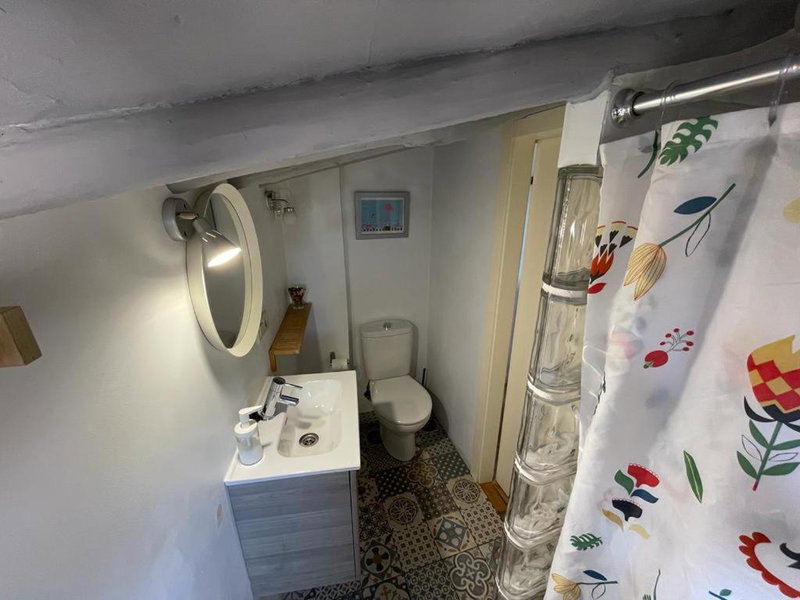 Salvatierra Guest House, Ronda, Spain