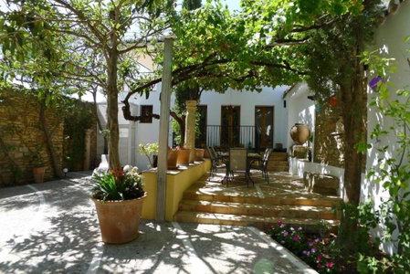 Salvatierra Guest House, Ronda, Spain