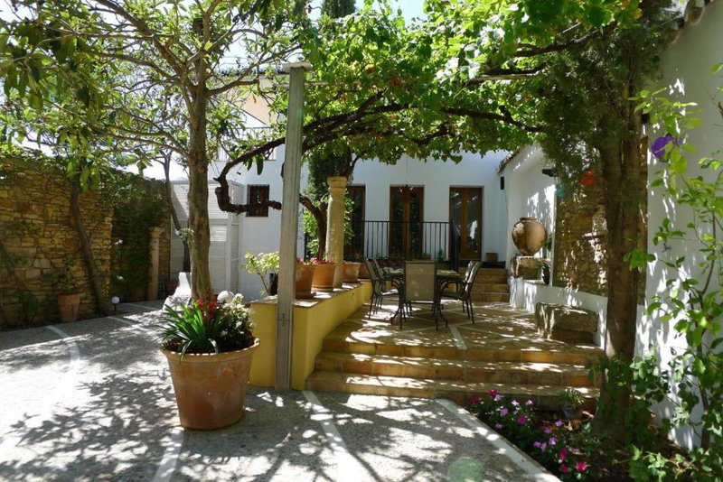 Salvatierra Guest House, Ronda, Spain