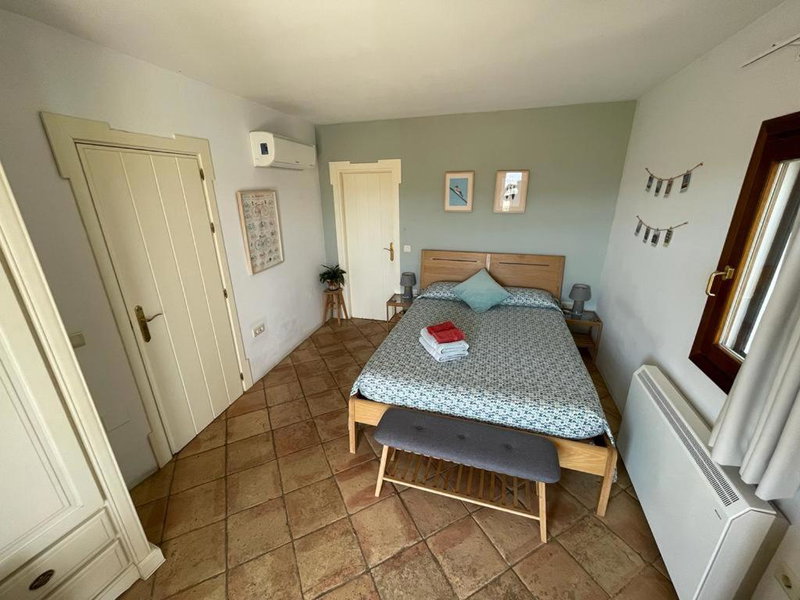 Salvatierra Guest House, Ronda, Spain
