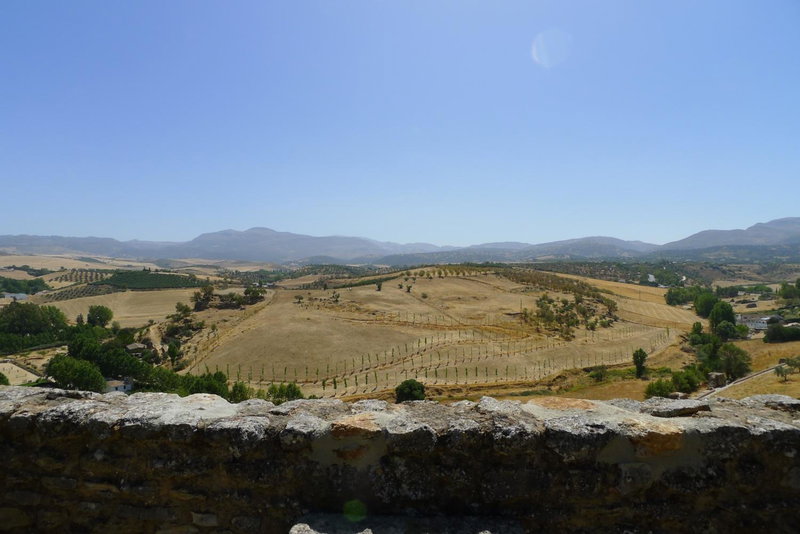 Salvatierra Guest House, Ronda, Spain