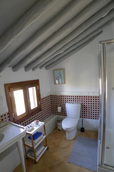 Salvatierra Guest House, Ronda, Spain
